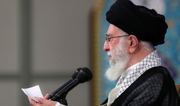 America’s enemy is Khamenei, not Crown Prince Mohammed bin Salman