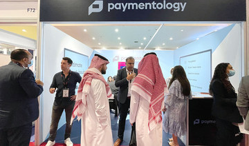 UK’s Paymentology cashes in on Saudi Arabia’s growing fintech sector