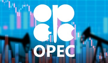 OPEC holds global oil demand growth steady for 2023