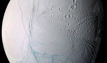 Saturn’s icy moon Enceladus harbors essential elements for life