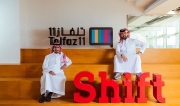 Telfaz11 acquires creative agency SHIFT
