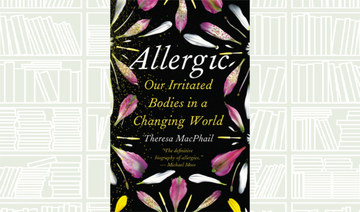 What We Are Reading Today: Allergic