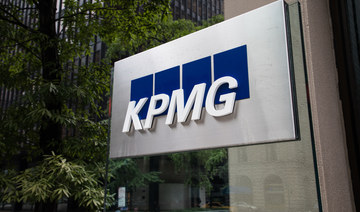 KPMG finds 74% of Saudi CEOs confident about Kingdom’s growth over next 3 years 