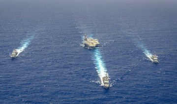 US warship Ronald Reagan to make rare port call in Vietnam amid South China Sea tensions