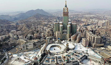 Vision 2030 gives Saudi Arabia’s heritage new life