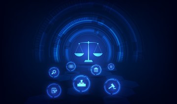 Technology making judicial systems ever more efficient