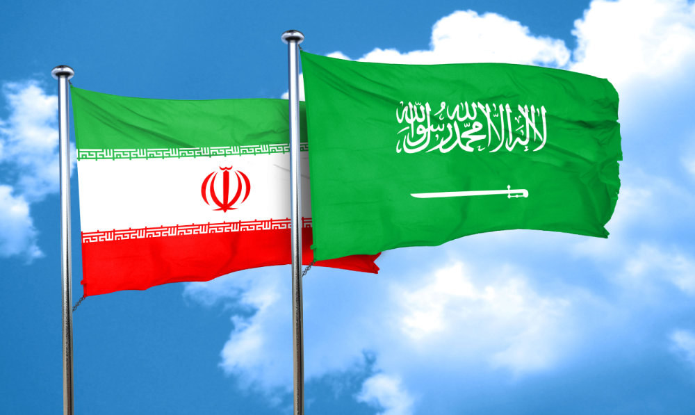 Saudi-Iran talks could pave the way for regional detente