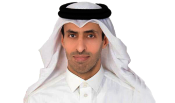 Who’s Who: Raja Almarzoqi, Gulf Cooperation Council’s general coordinator for negotiations
