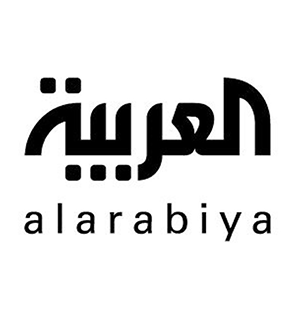 Al Arabiya (15.3 mln)