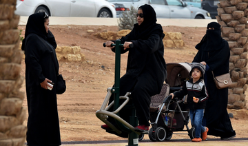 The changing role of  family in the Arab world 