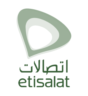 Etisalat (Global rank: 192)