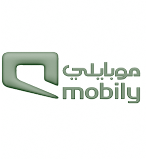 Mobily (Saudi Arabia)