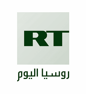 RT Arabic (5.2 mln)